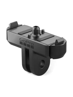 Kamerat<GoPro Magnetic Latch Mount -magneettinen kiinnike