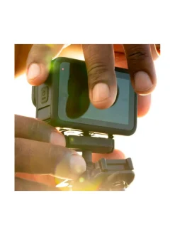 Kamerat<GoPro Magnetic Latch Mount -magneettinen kiinnike