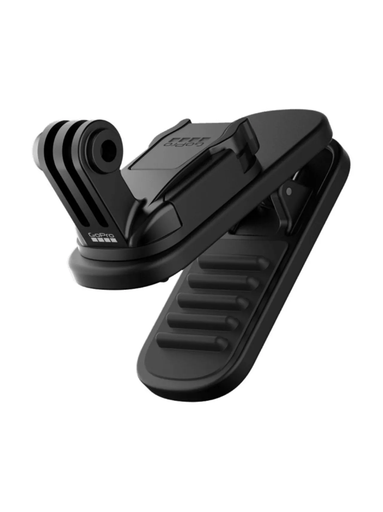 Kamerat<GoPro Magnetic Swivel Clip -magneettinen kiinnitysklipsi