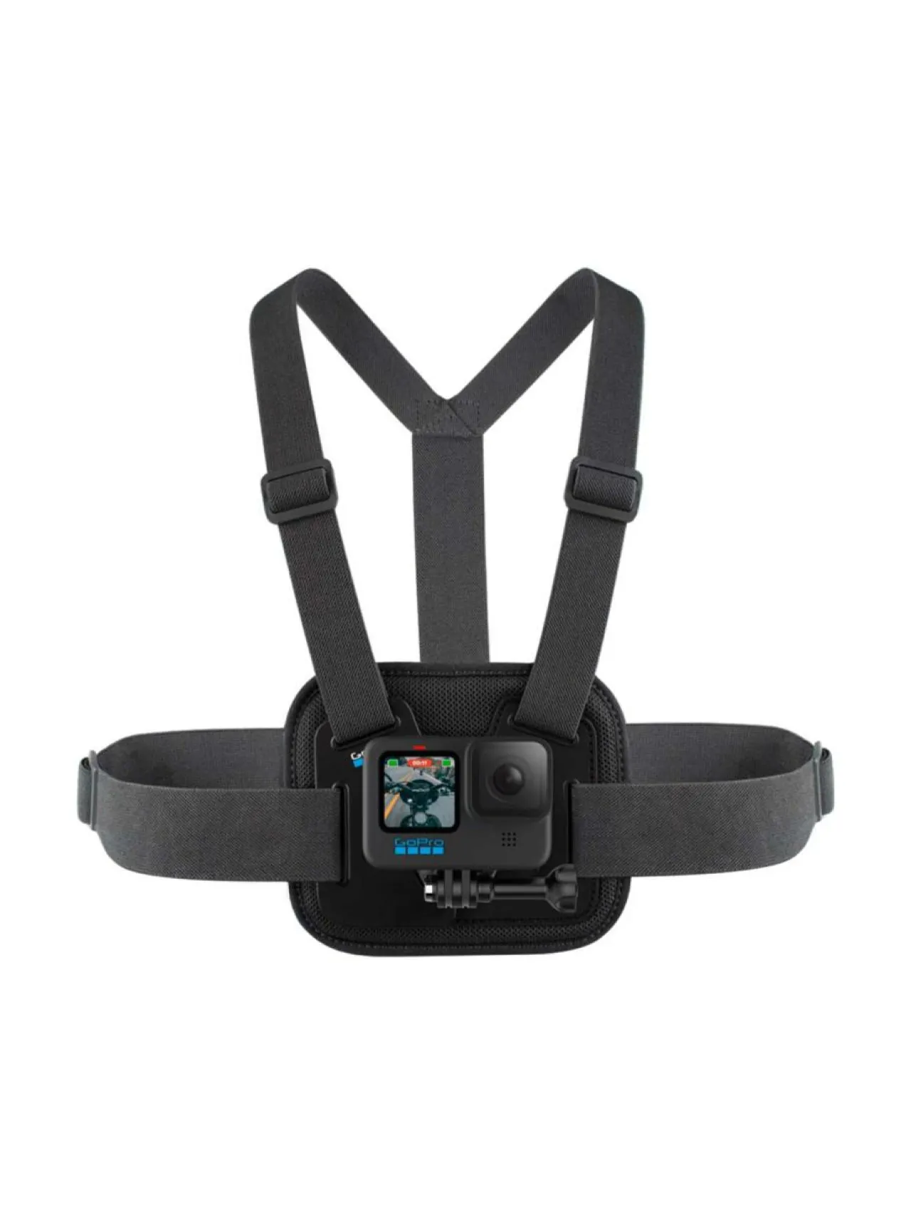 Kamerat<GoPro Sports Kit -tarvikepaketti