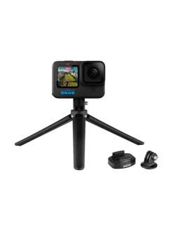 GoPro Tripod Mounts -pöytäjalusta ja kiinnikkeet^ Kamerat