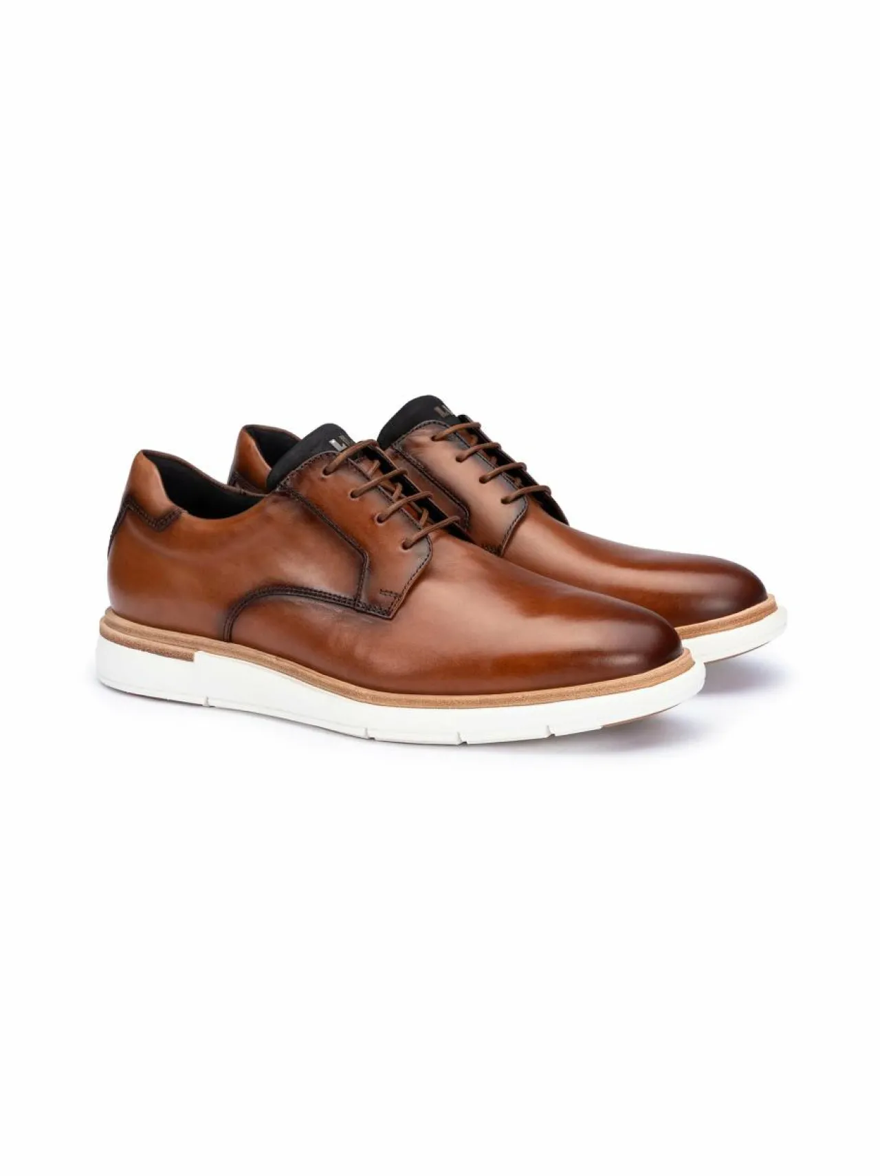 Tennarit & Sneakerit<Lloyd Gordon Casual -kengät 13 CAMEL