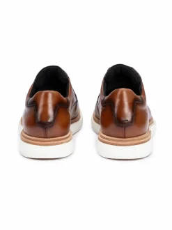 Tennarit & Sneakerit<Lloyd Gordon Casual -kengät 13 CAMEL