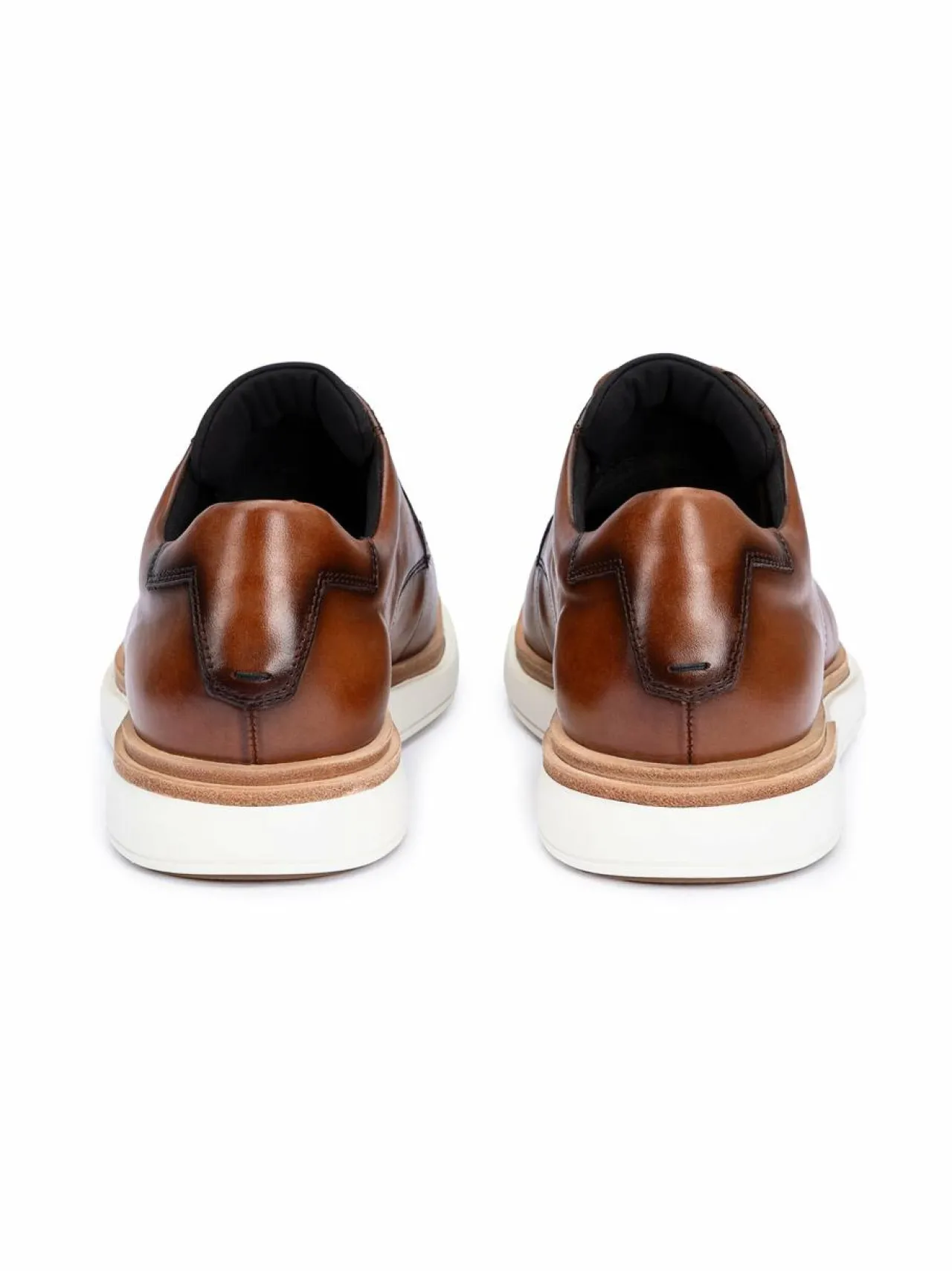Tennarit & Sneakerit<Lloyd Gordon Casual -kengät 13 CAMEL