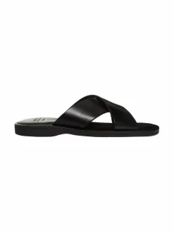 Loake Gozo-nahkasandaalit^ Sandaalit