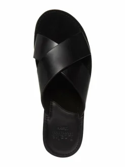 Loake Gozo-nahkasandaalit^ Sandaalit