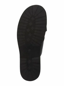 Loake Gozo-nahkasandaalit^ Sandaalit