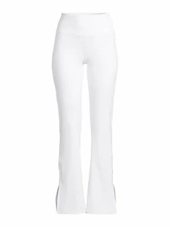 Casall Grace Flare Slit Pant -housut^ Urheiluhousut & Treenitrikoot