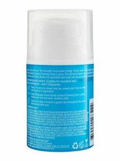 Bondi Sands Gradual Tan Face Lotion -itseruskettava voide kasvoille^ Aurinkotuotteet