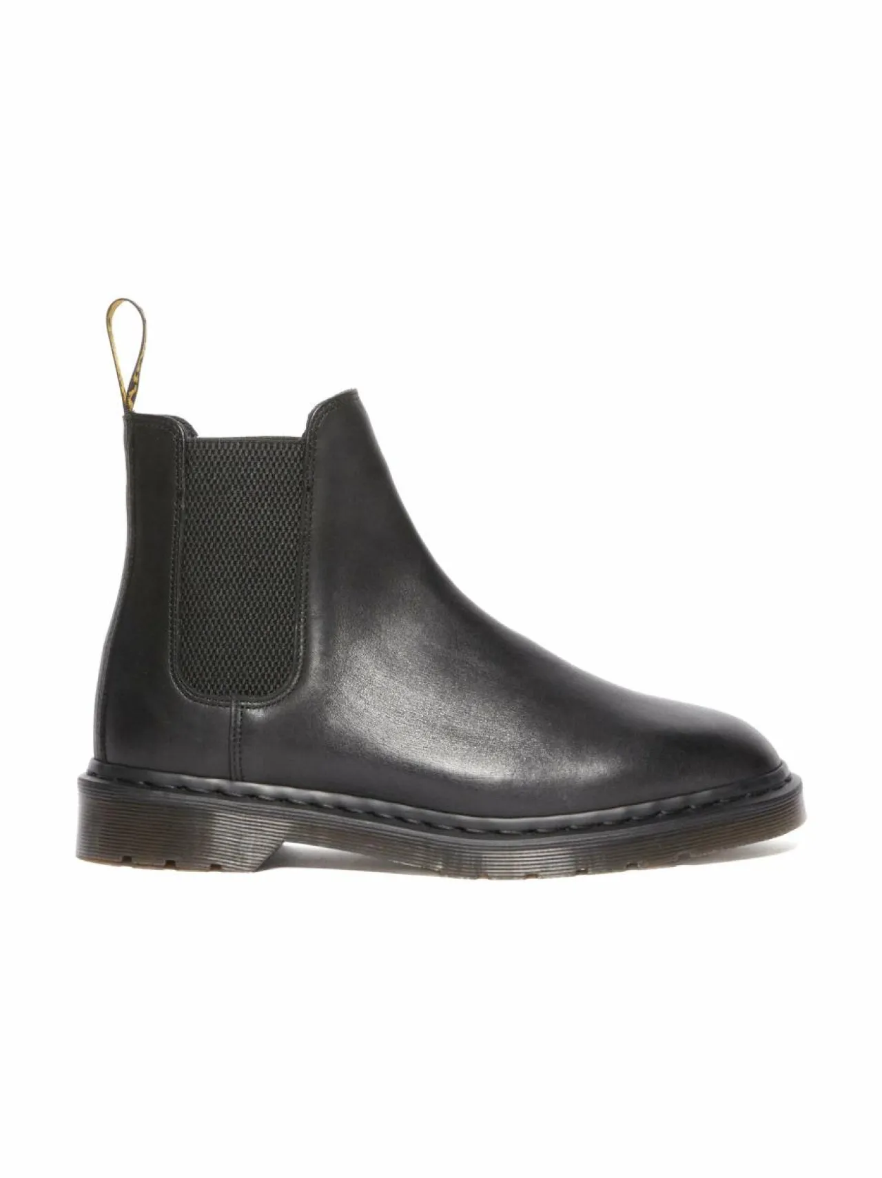 Dr. Martens Graeme Analine Leather Chelsea -nilkkurit^ Nilkkurit