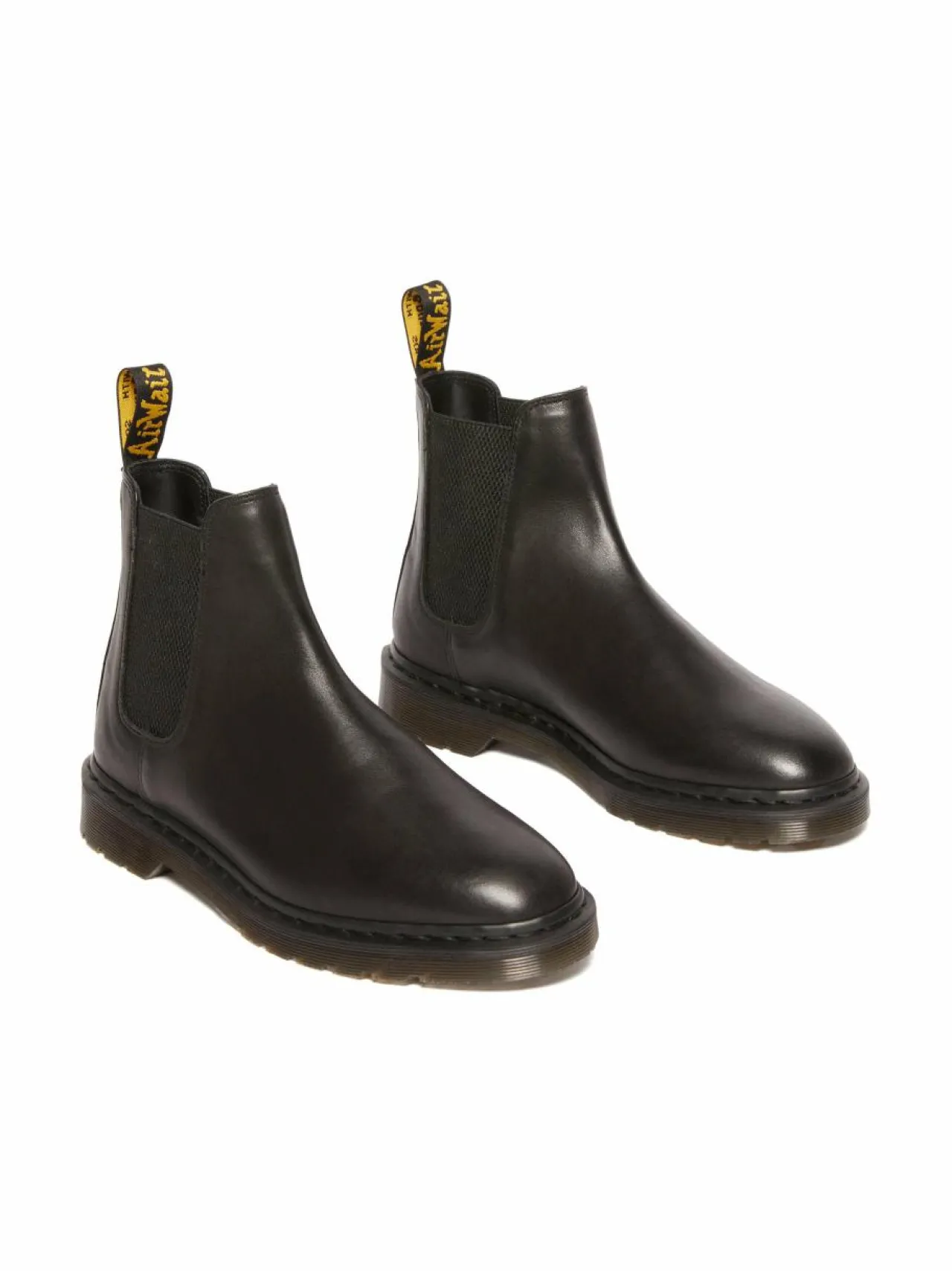Dr. Martens Graeme Analine Leather Chelsea -nilkkurit^ Nilkkurit
