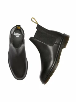 Dr. Martens Graeme Analine Leather Chelsea -nilkkurit^ Nilkkurit