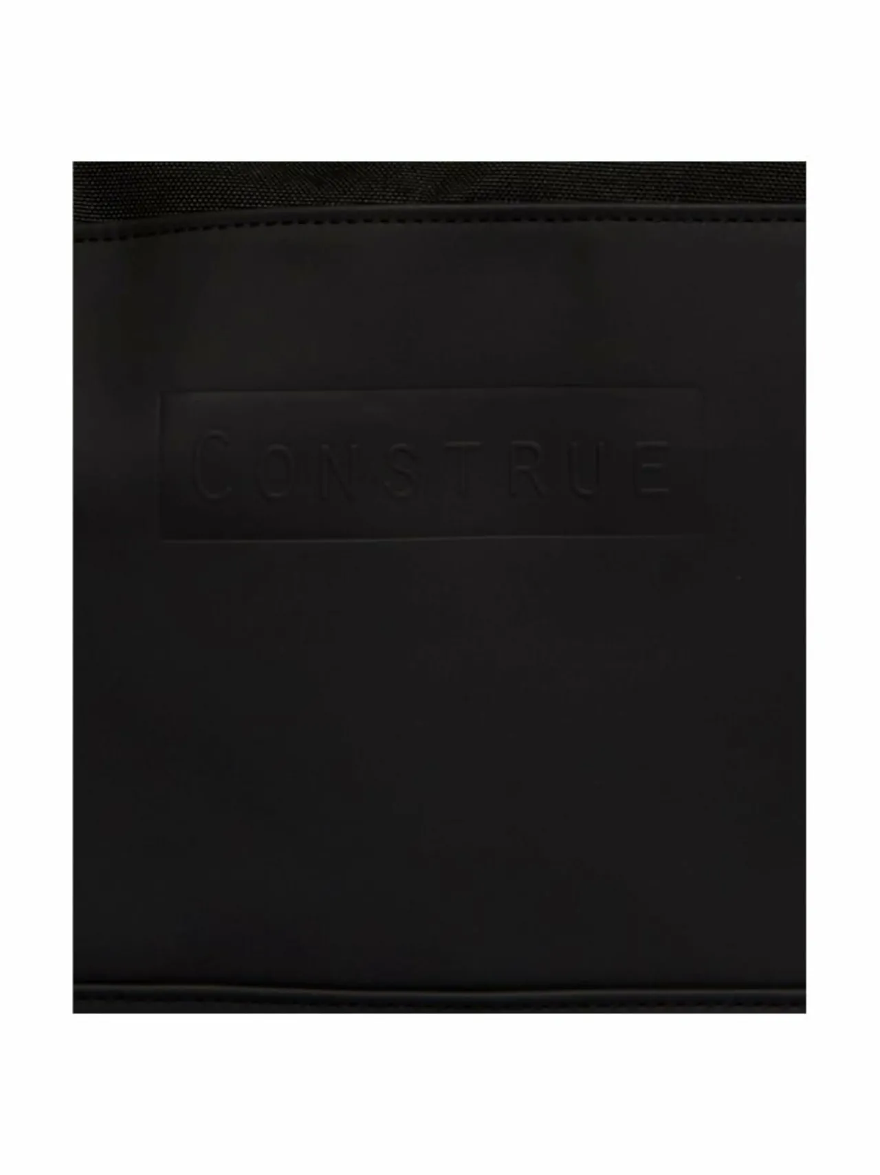 Laukut<CONSTRUE Graham-treenilaukku BLACK