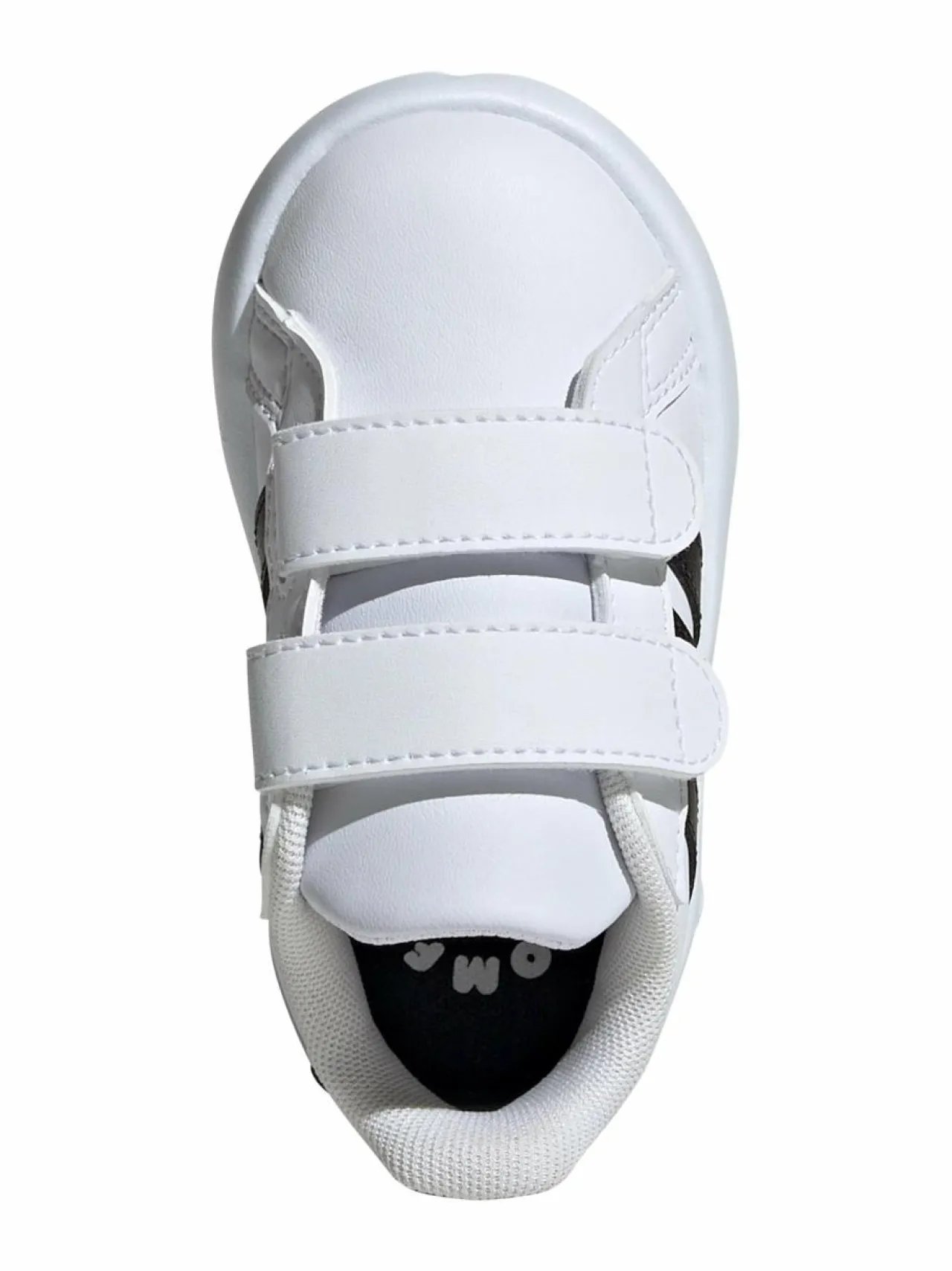 Tennarit & Sneakerit<adidas Sportswear Grand Court 2.0 -tennarit ID5271 FTWWHT/CBLACK/FTWWHT