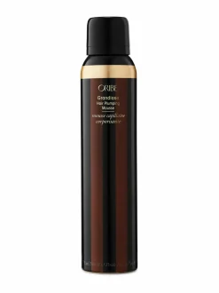 Oribe Grandiose Hair Plumping Mousse -muotovaahto 175 ml^ Muotoilu & Viimeistely