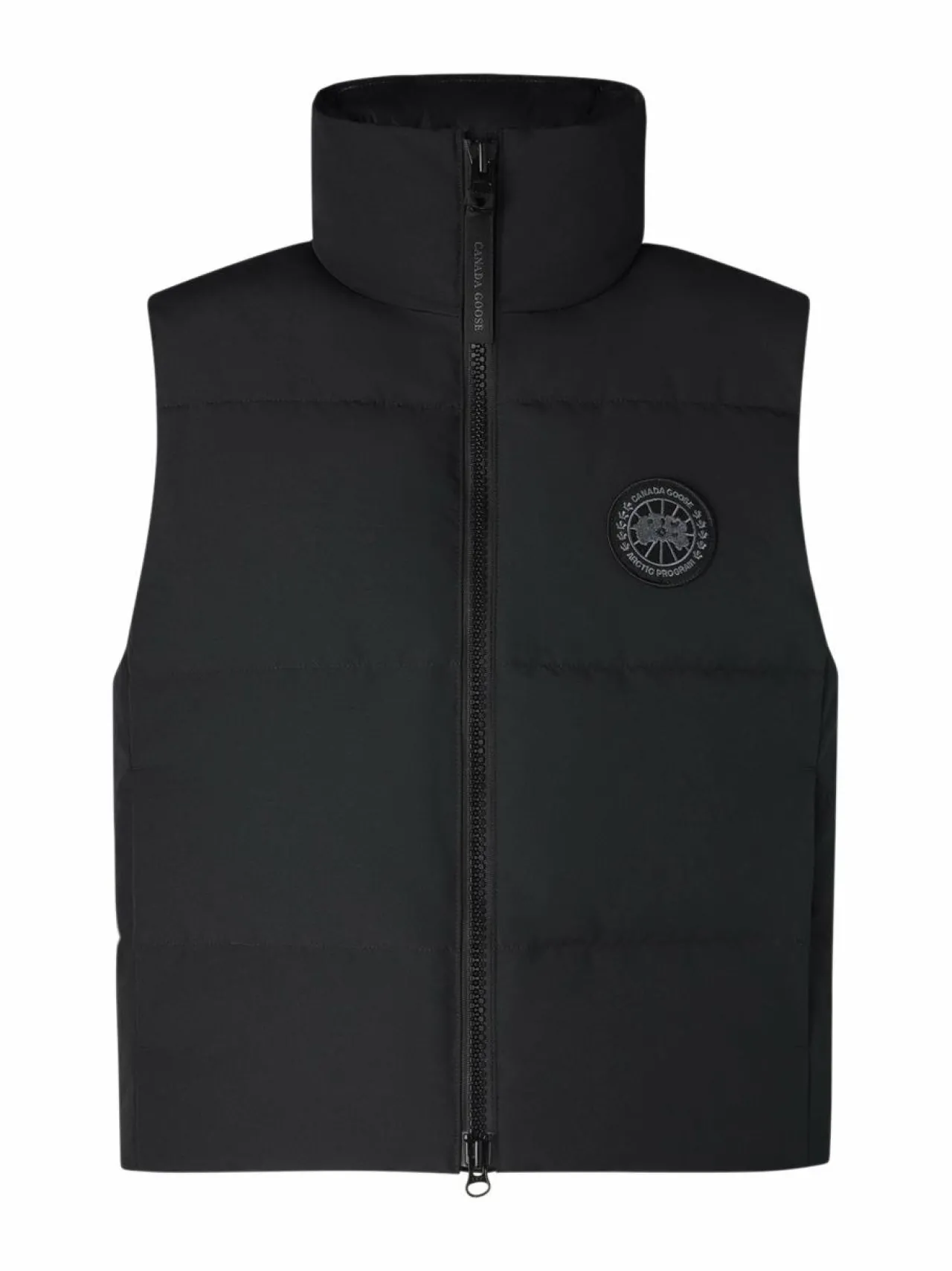 Urheilutakit<Canada Goose Grandview Cropped -untuvaliivi 61 BLACK NOIR
