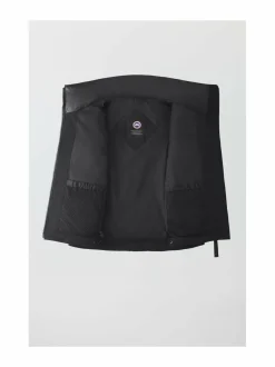 Urheilutakit<Canada Goose Grandview Cropped -untuvaliivi 61 BLACK NOIR