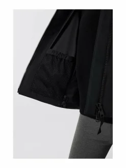 Urheilutakit<Canada Goose Grandview Cropped -untuvaliivi 61 BLACK NOIR
