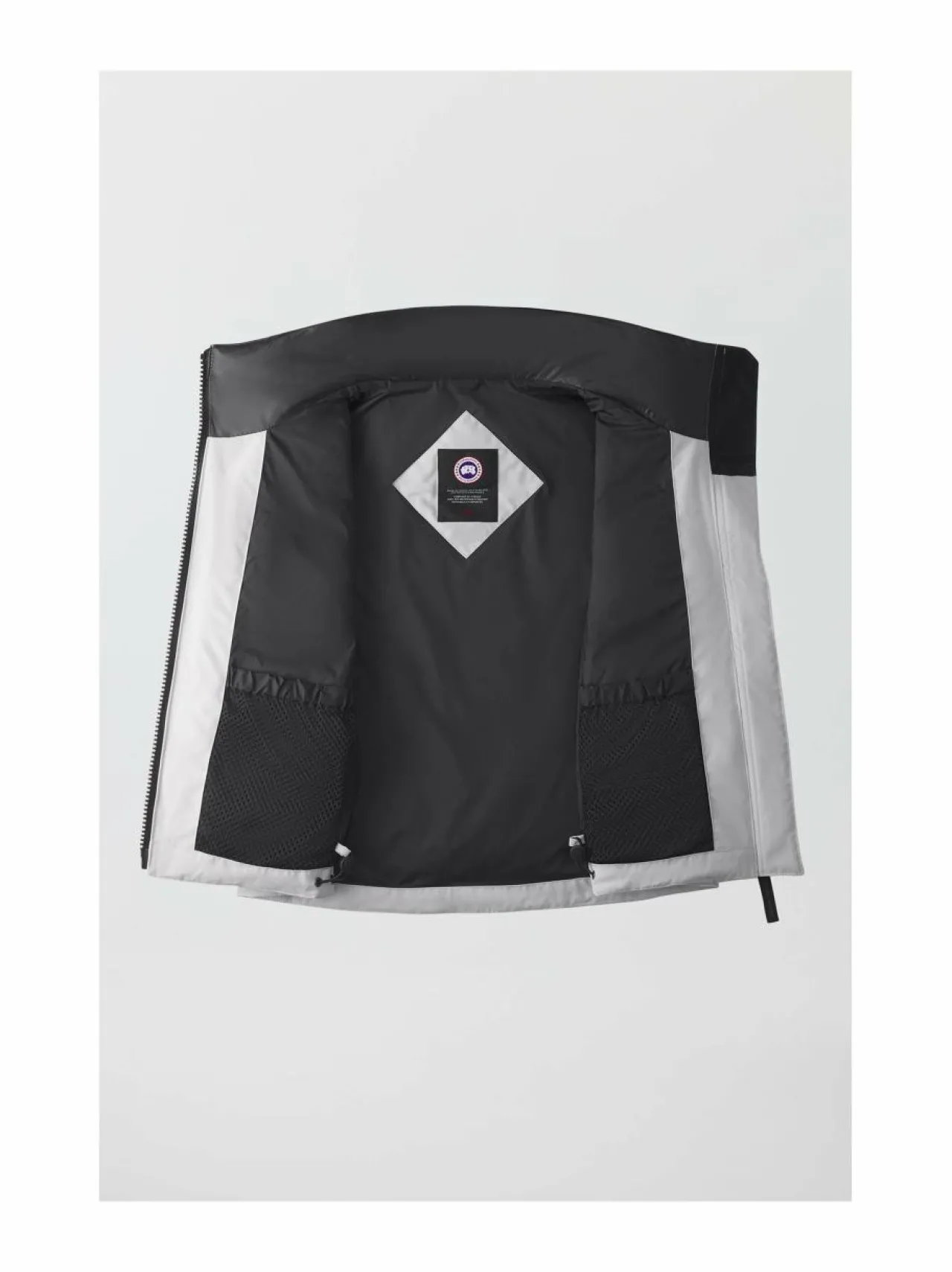 Canada Goose Grandview Cropped -untuvaliivi^ Urheilutakit