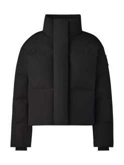 Canada Goose Grandview Cropped -untuvatakki^ Urheilutakit