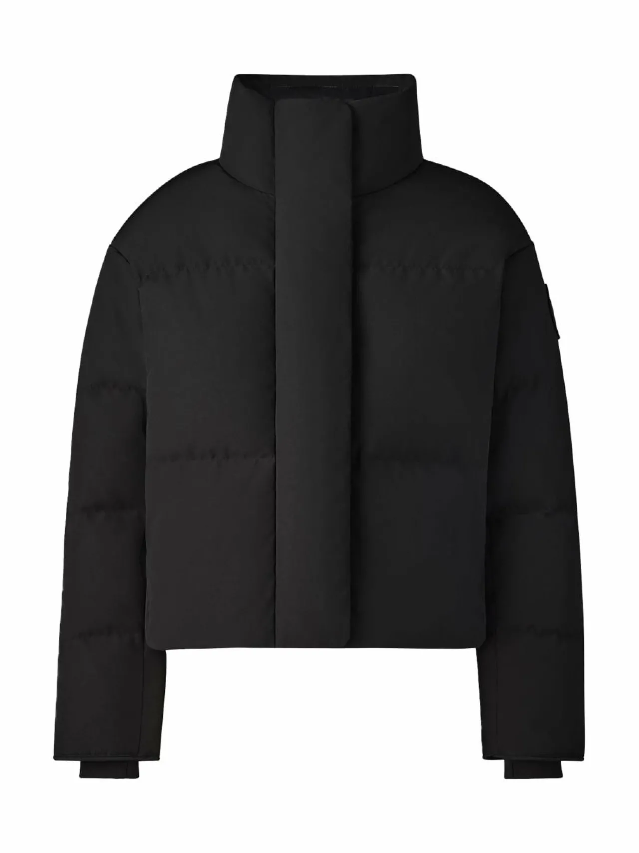 Canada Goose Grandview Cropped -untuvatakki^ Urheilutakit