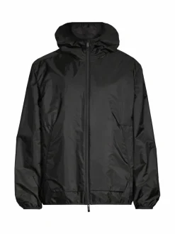 Takit<Moncler Granier-kevyt takki 999 BLACK