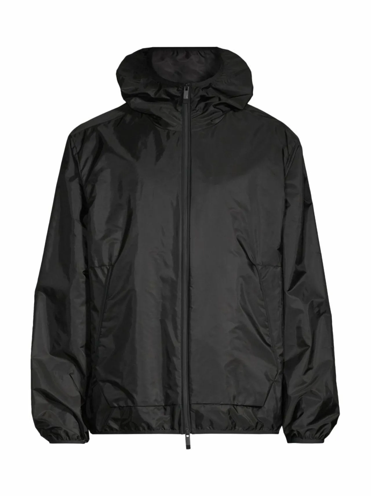 Takit<Moncler Granier-kevyt takki 999 BLACK