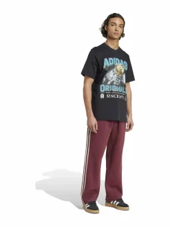 adidas Originals Graphic Regular Fit t-paita^ Paidat, Hupparit & Colleget