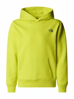 The North Face Graphic Relaxed -huppari^ Colleget & Hupparit