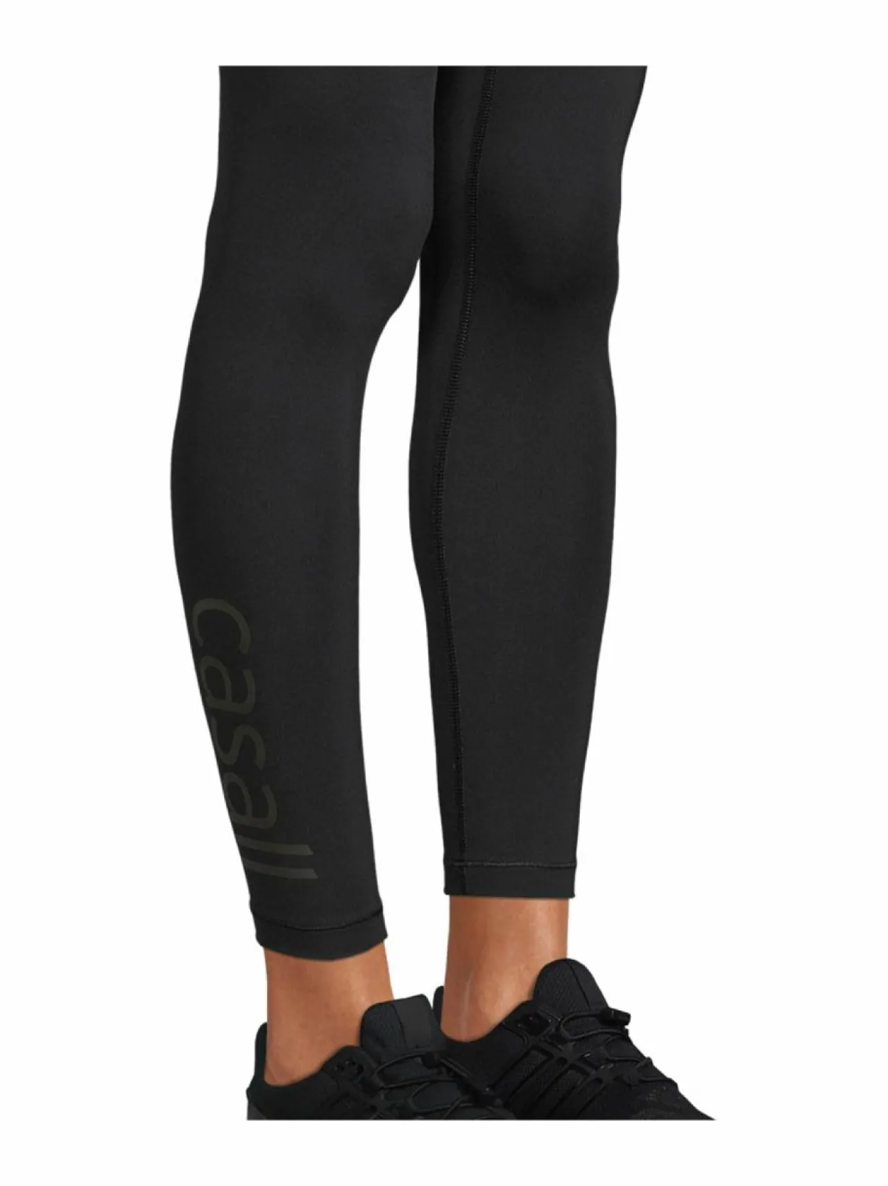 Casall Graphic Sport Tights -leggingsit^ Urheiluhousut & Treenitrikoot