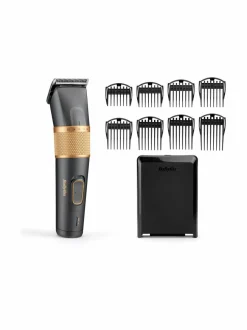 Babyliss Graphite Precision -hiusleikkuri^ Hiustenhoitolaitteet|Hiustenhoito