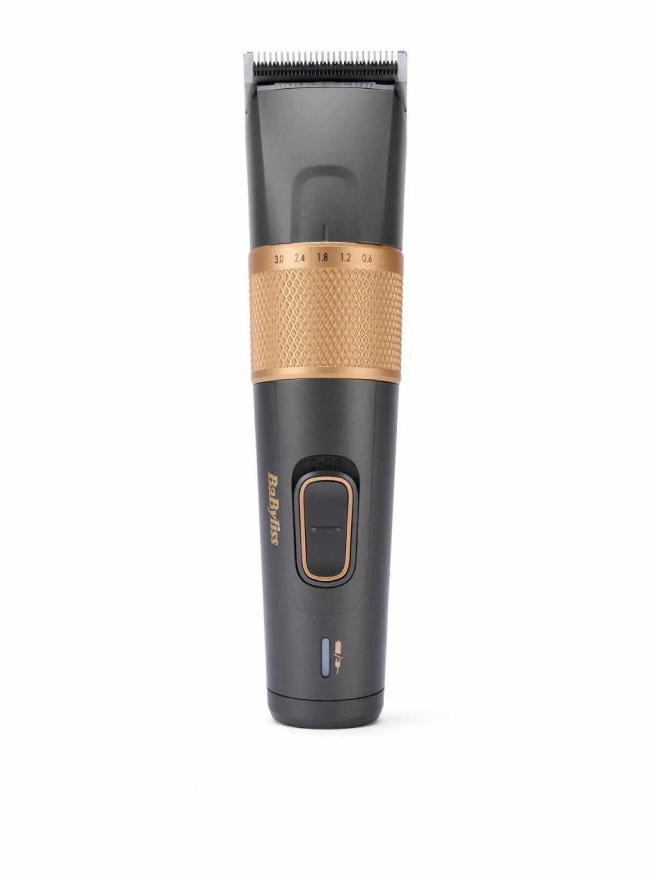 Babyliss Graphite Precision -hiusleikkuri^ Hiustenhoitolaitteet|Hiustenhoito