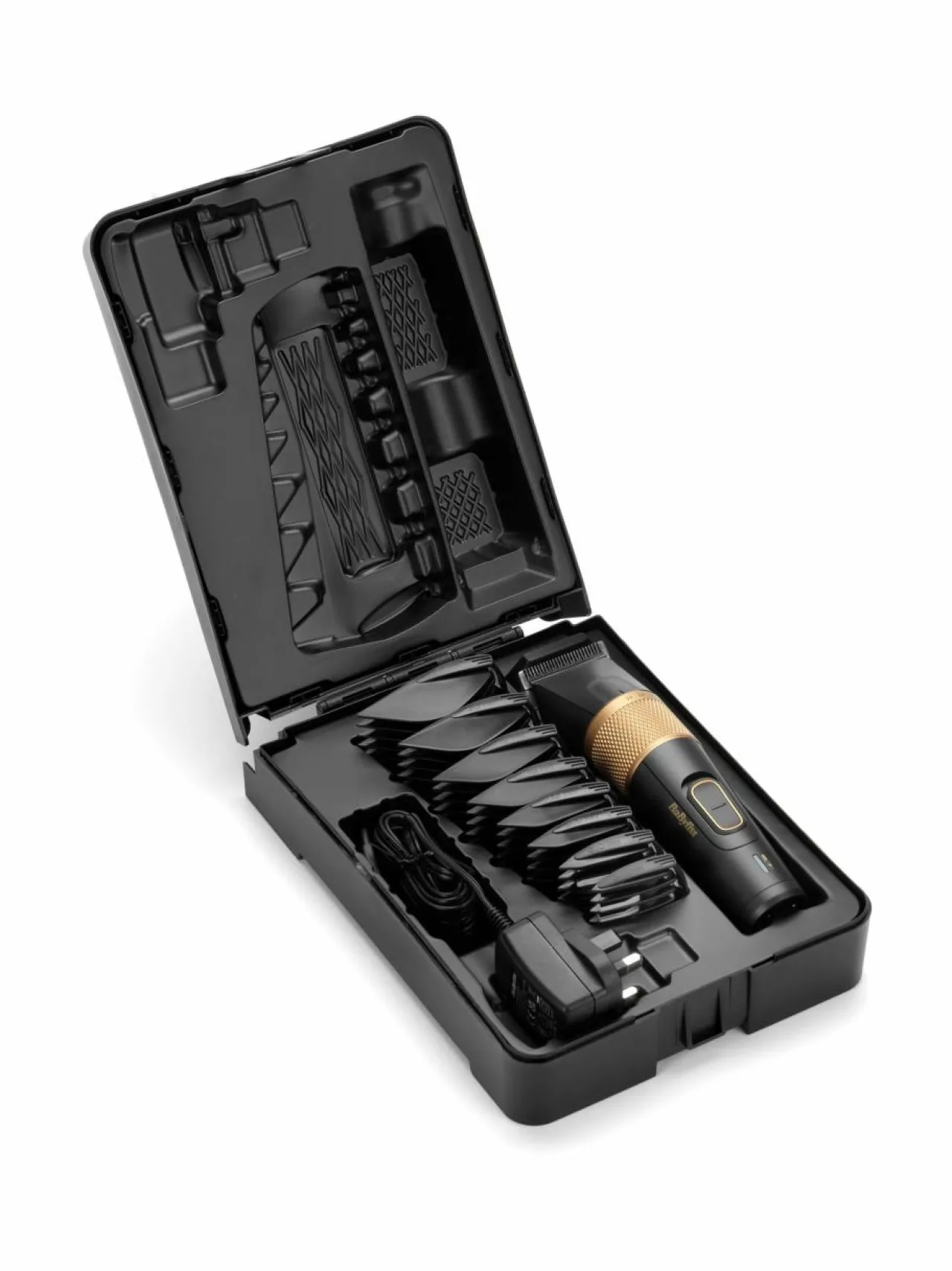 Babyliss Graphite Precision -hiusleikkuri^ Hiustenhoitolaitteet|Hiustenhoito