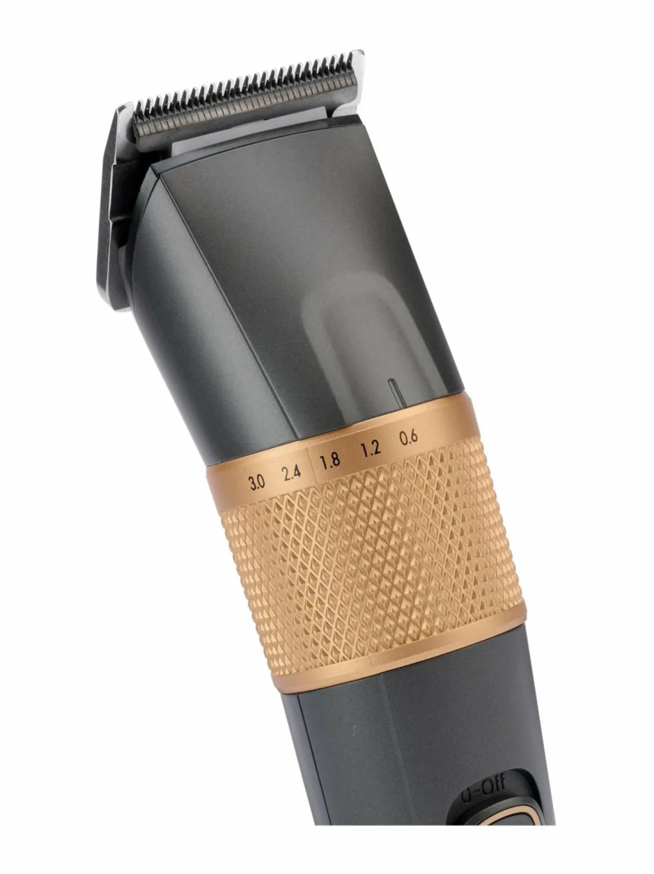 Babyliss Graphite Precision -hiusleikkuri^ Hiustenhoitolaitteet|Hiustenhoito