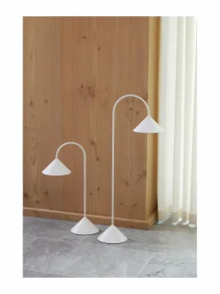Frandsen Grasp Portable -valaisin 72 cm^ Pöytävalaisimet