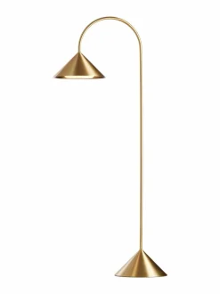 Frandsen Grasp Portable -valaisin 72 cm^ Pöytävalaisimet