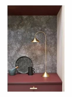 Frandsen Grasp Portable -valaisin 72 cm^ Pöytävalaisimet