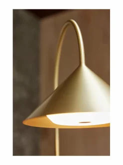 Frandsen Grasp Portable -valaisin 72 cm^ Pöytävalaisimet