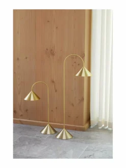 Frandsen Grasp Portable -valaisin 72 cm^ Pöytävalaisimet