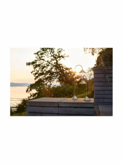 Frandsen Grasp Portable -valaisin 72 cm^ Pöytävalaisimet