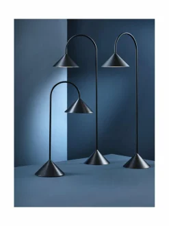 Frandsen Grasp Portable -valaisin 72 cm^ Pöytävalaisimet