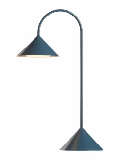Frandsen Grasp Portable -valaisin 47 cm^ Pöytävalaisimet