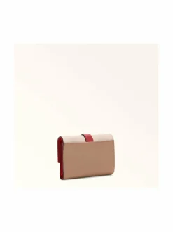 Furla Grazia Compact -nahkalompakko^ Lompakot & Kotelot