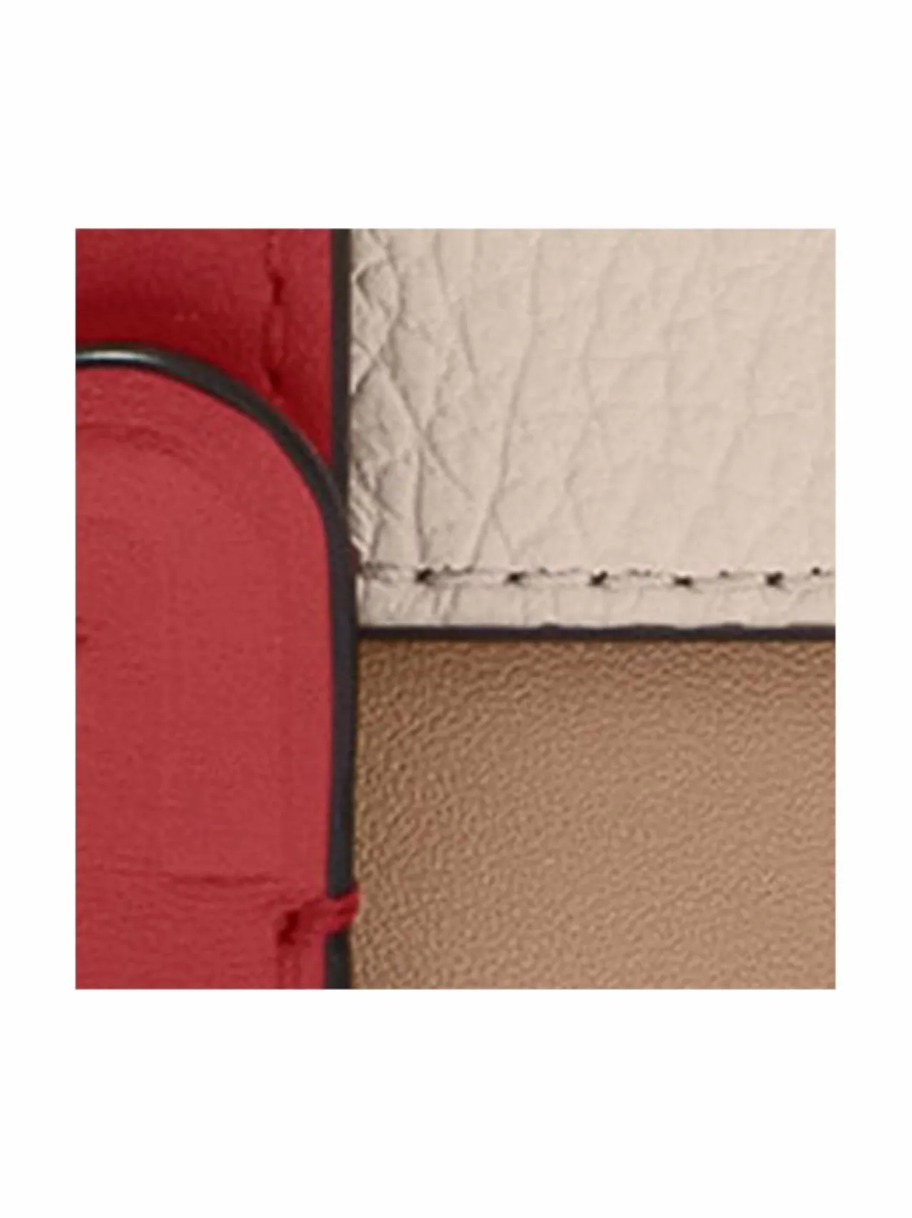 Furla Grazia Compact -nahkalompakko^ Lompakot & Kotelot