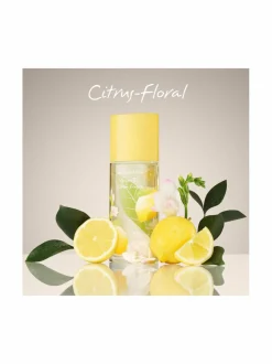 Naiset<Elizabeth Arden Green Tea Citron Freesia EdT -tuoksu