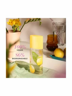 Naiset<Elizabeth Arden Green Tea Citron Freesia EdT -tuoksu