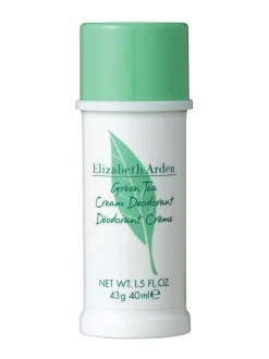 Elizabeth Arden Green Tea Cream Deo -voidedeodorantti 40 ml^ Naiset