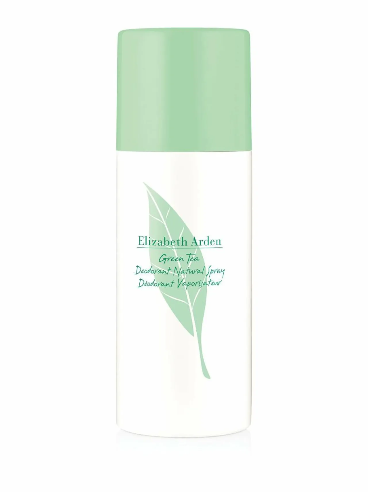 Naiset|Vartalonhoito<Elizabeth Arden Green Tea Deo Spray -deodorantti 150 ml