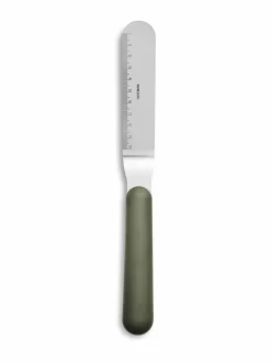 Leivonta<Eva Solo Tool -palettiveitsi, 27 cm GREEN