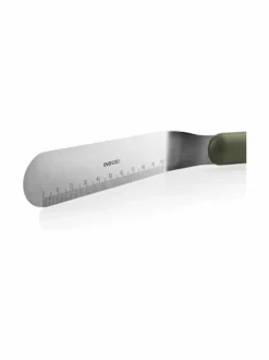 Leivonta<Eva Solo Tool -palettiveitsi, 27 cm GREEN
